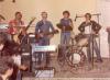 NUOVA GENERAZIONE-Terrazze Hotel Giorgione-Gara gruppi musicali 1° Classificati-19 agosto 1978